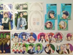 A3!　冬組　まとめ売り　【匿名配送・値下げ⭕】