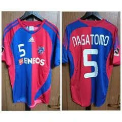 2026年最新】fc東京 20の人気アイテム - メルカリ