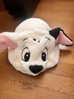 101匹わんちゃん ファンキャップ ディズニー ポンゴ