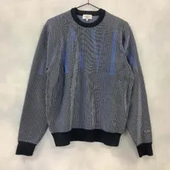 LANVIN SPORT ランバンスポーツ トレーナー ニット