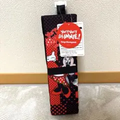 Very Very MINNIE! ポータブルクッション