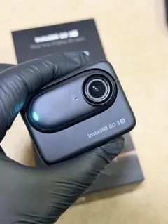 Insta360 GO3 / インスタ360 GO 3 64GB