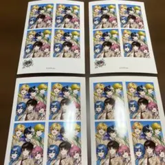 アンプタックカラーズ♡ファミマぷりんと