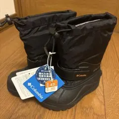 Colombia スノーブーツ　15cm