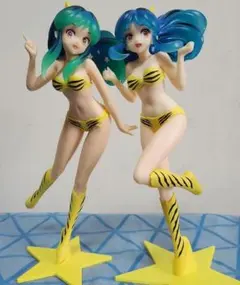 2026年最新】うる星やつら フィギュアの人気アイテム - メルカリ