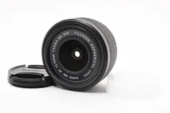 FUJIFILM 富士フィルム XC 13-33mmF3.5-6.3 OISのサムネイル