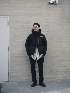 s*u様 THE NORTH FACE バルトロライトジャケット XL