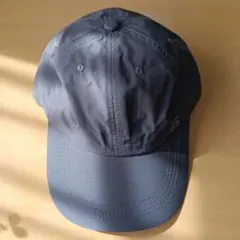 DISAN キャップ グレー シンプル