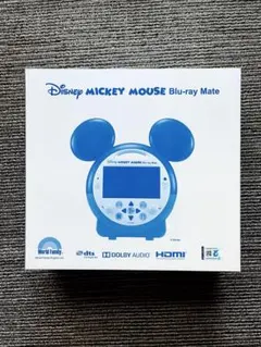 2026年最新】ミッキー ブルーレイメイトの人気アイテム - メルカリ