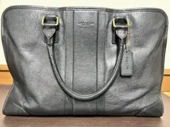 レザー トートバッグ ビジネスバッグ