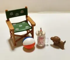 リーメント ミッフィー ピクニックウィズミッフィー 6 遊んだ後はひと休み