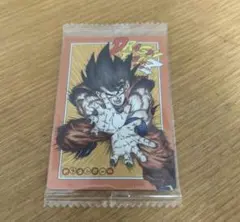 ドラゴンボール イタジャガ 孫悟空 SSR 4-05