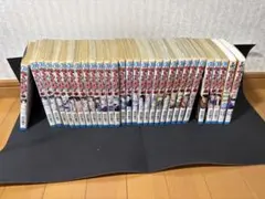 べるぜバブ 全巻　小説　2冊