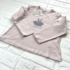 petit main 新品♡カットソー 110cm