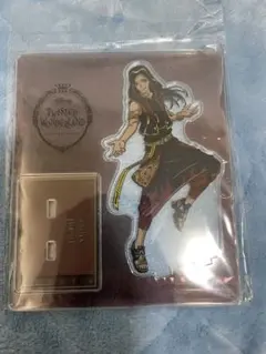 ツイステッドワンダーランド アクリルスタンド ジャミル