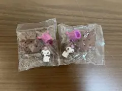 クロミ ミニフィギュア　チョコサプ　2個セット