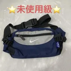 ⭐️未使用級⭐️ 00s nike ウエストポーチ y2k archive 限定