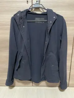 UNITEDARROWS GREENLABELRELAXING パーカー M