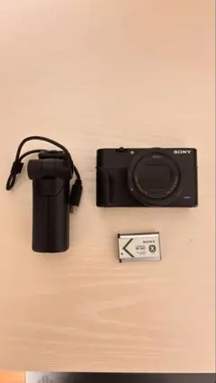 2026年最新】rx100m3の人気アイテム - メルカリ