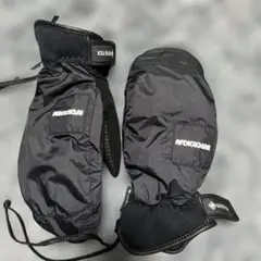 スノーボード　手袋　GORE.TEX スノーボード用ミトン手袋