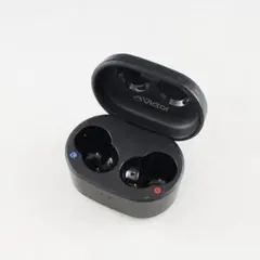 Victor HA-FX150T 充電ケースのみ USED品 イヤホン 完動品のサムネイル