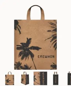 2025年最新】Erewhon エコバッグの人気アイテム - メルカリ