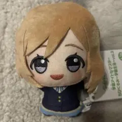 学園アイドルマスター 学マス ちびぐるみ ぬいぐるみ 学園生活 姫崎莉波