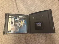 ポケットモンスター ブラック2のサムネイル