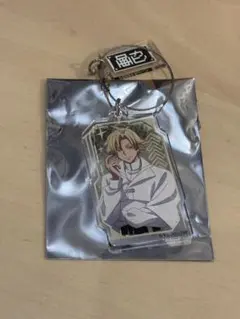 桃源暗鬼 桃宮唾切 アクリルキーホルダー 東京タワー