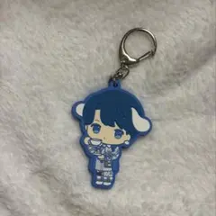 水原匡也 サンリオコラボ ラバーキーホルダーのサムネイル
