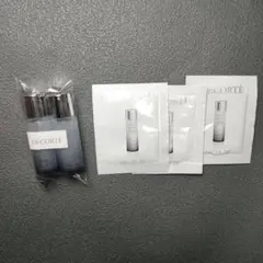 コスメデコルテ ユース パワー エッセンス ローション 18ml+9ml