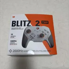 BIGBIG WON BLITZ 2