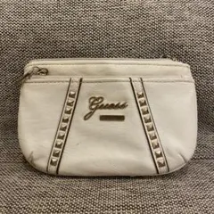 guess ポーチ