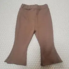 アオスタ Aosta ズボン ジェリーパンツ