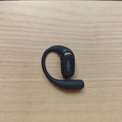 動作品】SHOKZ OPENFIT2+ 右耳のみ R ブラック - メルカリ