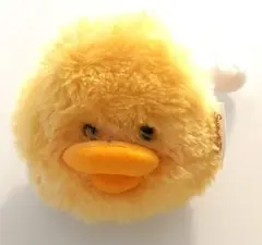 Suzy's Zoo ウィッツィー ぬいぐるみ ポーチ