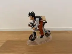 一番くじ / ドラゴンボール / B賞 / 孫悟飯 / SNAP