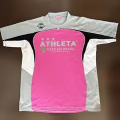 ATHLETA 半袖Tシャツ