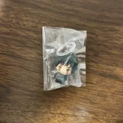 呪術廻戦　死滅回游　めじるしアクセサリー　禪院真希