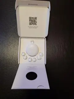 loop 交換用イヤーピース ホワイト 6個セットのサムネイル