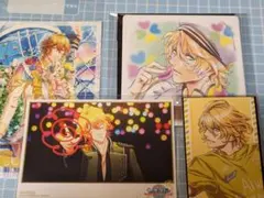 うたプリ 四ノ宮那月 セット