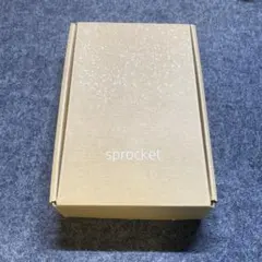 HP sprocket プリンターのサムネイル
