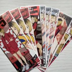 2025年最新】ハイキューロングステッカー3の人気アイテム - メルカリ