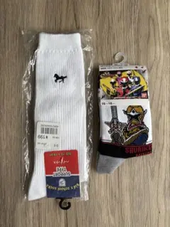 ハイソックス