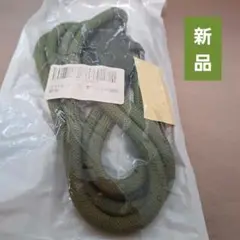 ' 新品　モスグリーン　ストラップ　スマホなど