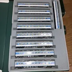 KATO 関水金属 153系 新快速色 6両セット KATO 関水金属 153系 新快速色 6両セット - メルカリ