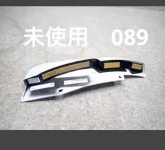 新品 ハリアー 80 モデリスタ グランブレイズスタイル 089 白サイド 右