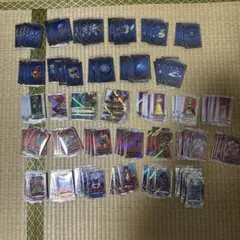 ドラゴンクエストウエハース