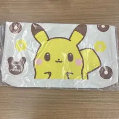 新品未開封　ポケモンのトートバッグ