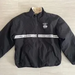 リバーシブル　アウター